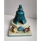 Статуэтка "Царь-Колокол" ЗИК Конаково