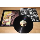 The Fixx - Phantoms