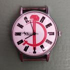 Часы наручные Луч Перестройка, кварц. СССР