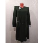 Платье трикотажное НИДА