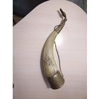 Рог сувенирный олимпиада 80