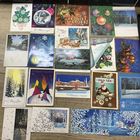 С Новым годом.цена за все.