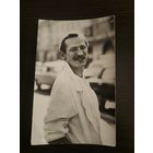 Артисты Филатов