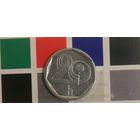 Чехия 20 геллеров 1997