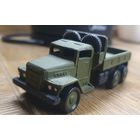 Модель автомобиля УРАЛ СССР