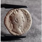 Денарий древний Рим