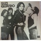 Suzi Quatro - Suzi Quatro / JAPAN