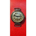 Часы ЕМТЕ. Сделано в Швейцарии.