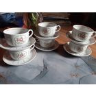 Кофейные пары ссср