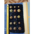 Лот пуговицы