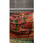 Шелковый платок,винтаж