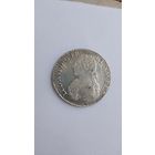 1 экю 1790 год. Состояние супер