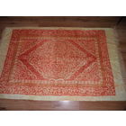 Ковёр старинный 2х1,3 м.С рубля.С рубля.