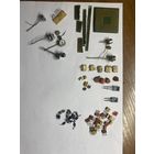 Радио детали 4