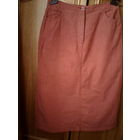 Юбка летняя,хлопок100% 46-48 р.