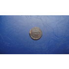 1 Деньга 1797 ЕМ                                               (1856)