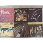 Лот русского рока с РУБЛЯ.