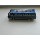 Автолегенда СССР Зил 118К Юность DeAgostini 1:43