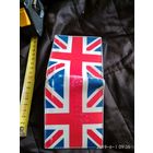 Кошелёк британский флаг