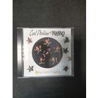 CARL PERKINS & NRBQ  "BOPPIN' THE BLUES" CD 1969