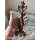 Подсвечник времён СССР