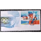 Беларусь. КПД. 2006. Медали Олимпиады