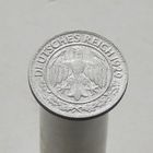 Германия 50  пфеннигов 1929 D