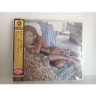 (cd) Terry Callier – What Color Is Love  (made in Japan)