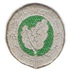 Квалификационная нашивка инструктора парашютно-десантных спецопераций Бундесвера