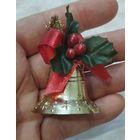 Ёлочная игрушка