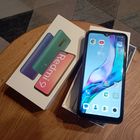 Смартфон Xiaomi Redmi 9 NFC с жидким стеклом