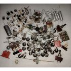 Радиодетали СССР