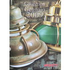 Каталог MORETTI 2009