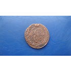 5 копеек 1791 ам                                                                              (2814)