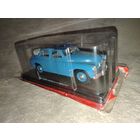 Газ м20 победа