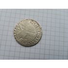 Орт 1621 г. Сигизмунд. С рубля