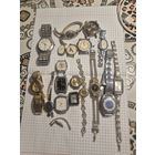 Часы одним лотом. С рубля