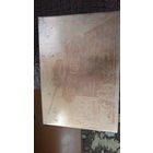 Картина-чеканка