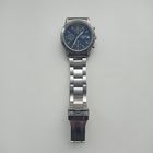 Часы хронограф Lorus Seiko