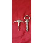 Штопор в виде якоря ссср