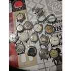 Часы в ремонт