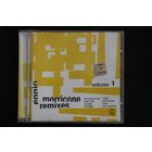 Ennio Morricone – Remixes Volume 1 (2003, CD)