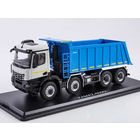 КАМАЗ-65951 самосвал