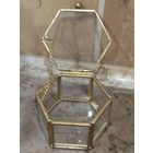 Шкатулка для колец