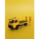 Avia A31 OPS (1968) -  масштаб 1:43 DeAgostini