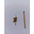 Накладка на парашютиста 20.