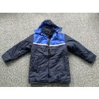 Спецодежда Куртка тёплая 176/ 104-108