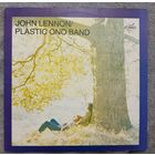 John Lennon / The Plastic Ono Band, LP