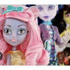 Кукла monster high Мауседес  Мышка Монстер хай монстр