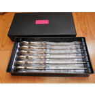 Набор ножей СССР.